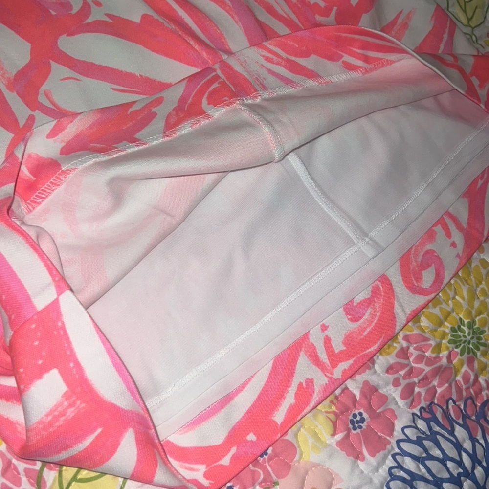 SMALL LILLY PULITZER DRESS - Picture 5 of 5